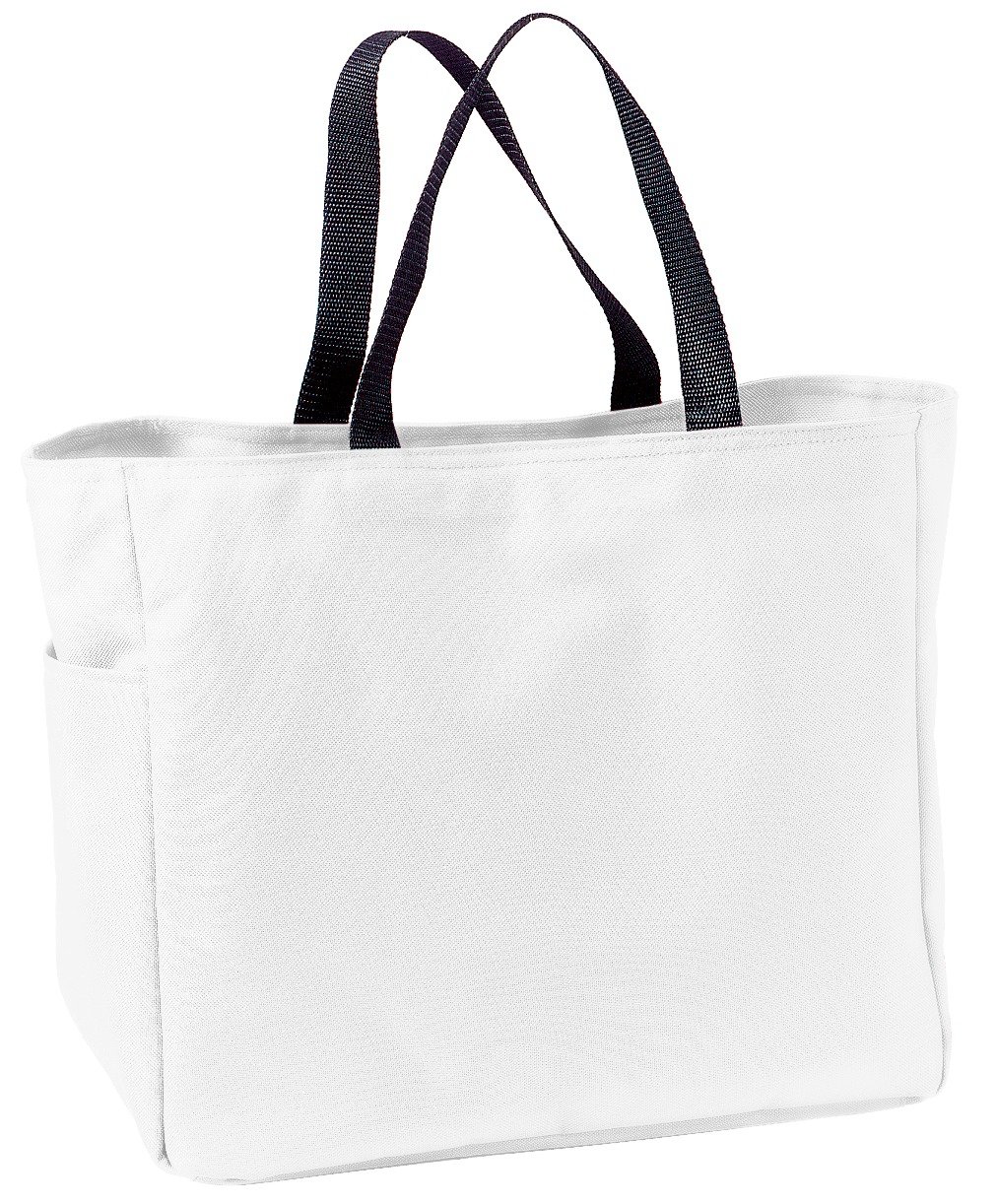 Port Authority ® - Essential Tote. B0750 - Image 15