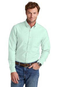 Alternative view of Brooks Brothers ®  Casual Oxford Cloth Shirt BB18004