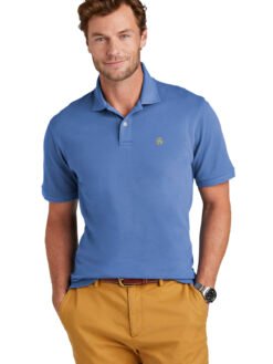 Brooks Brothers ® Pima Cotton Pique Polo BB18200