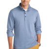 Brooks Brothers ®  Mid-Layer Stretch 1/2-Button BB18202