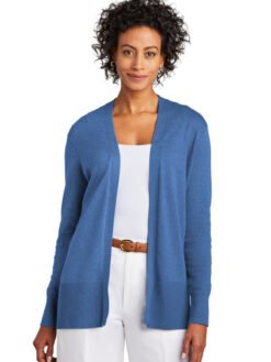 Brooks Brothers ® Women's Cotton Stretch Long Cardigan Sweater BB18403