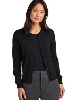 Brooks Brothers ® Women's Washable Merino Cardigan Sweater BB18413