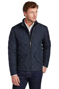 Alternative view of Brooks Brothers ®  Quilted Jacket BB18600