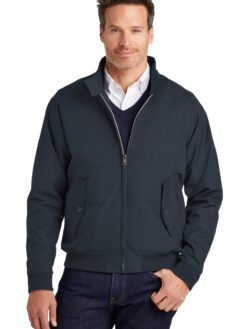 Alternative view of Brooks Brothers ®  Bomber Jacket BB18604