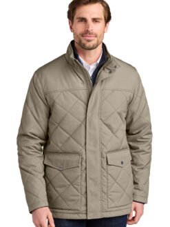 Alternative view of Brooks Brothers ®  Field Coat BB18605
