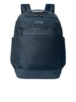 Alternative view of Brooks Brothers ®  Oxford Backpack BB18822