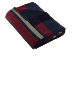 Alternative view of Brooks Brothers ®  Heritage Blanket BB19000