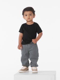 BELLA+CANVAS ® Infant Jersey Short Sleeve Tee BC3001B