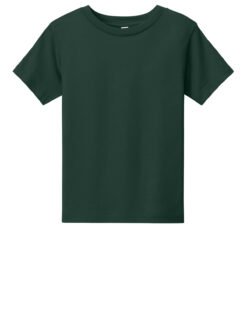 BELLA+CANVAS ® Toddler Short Sleeve Tee BC3001T