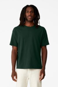 BELLA+CANVAS ®  Unisex 6-Ounce Heavyweight Tee BC3010