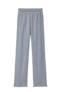 BELLA+CANVAS ®  Unisex Sponge Fleece Straight Leg Sweatpant BC3725