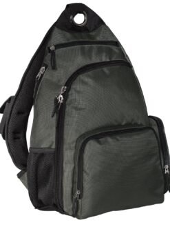Alternative view of Port Authority ®  Sling Pack. BG112