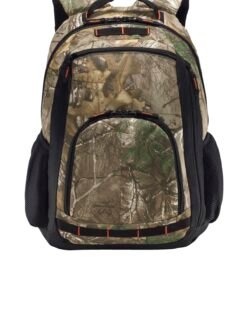 Port Authority ®  Camo Xtreme Backpack. BG207C