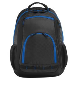 Alternative view of Port Authority ®  Xtreme Backpack. BG207