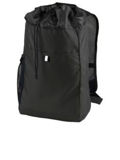 Port Authority  ®  Hybrid Backpack. BG211