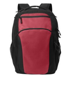 Alternative view of Port Authority ®  Transport Backpack BG232