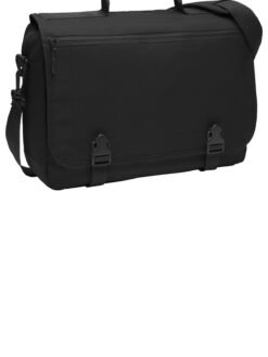 Port Authority ®  Messenger Briefcase. BG304