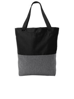 Alternative view of Port Authority  ®  Access Convertible Tote. BG418