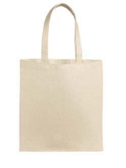 Port Authority ®  Eco Blend Canvas Tote BG420