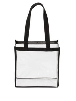 Port Authority  ®  Clear Stadium Tote BG430