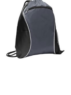 Alternative view of Port Authority ®  Fast Break Cinch Pack. BG613