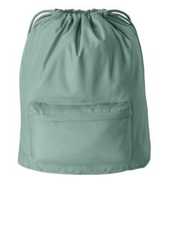 Port Authority ®  Diamond Pocket Cinch BG637