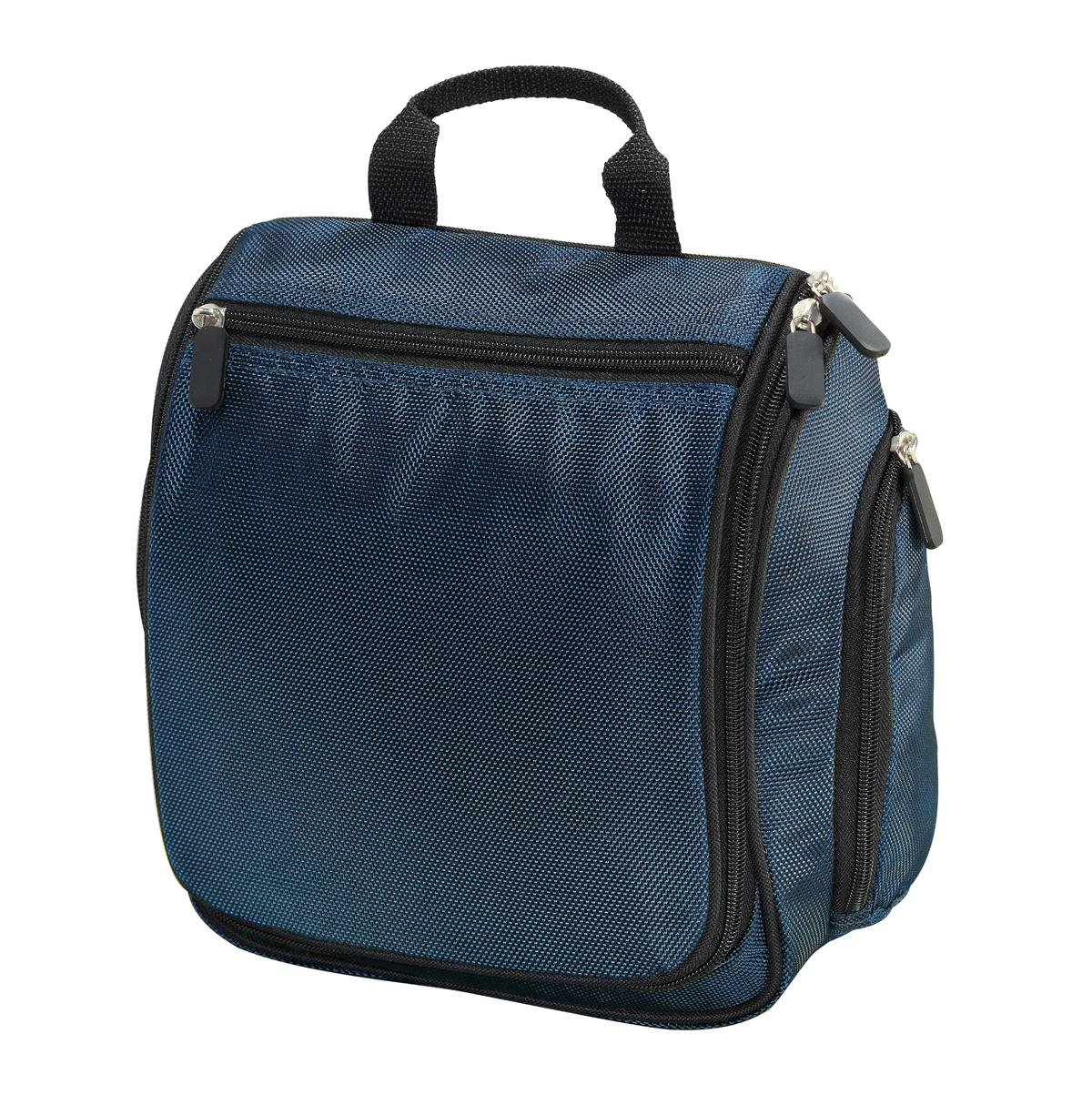 Port Authority ® Hanging Toiletry Kit. BG700 - Image 2