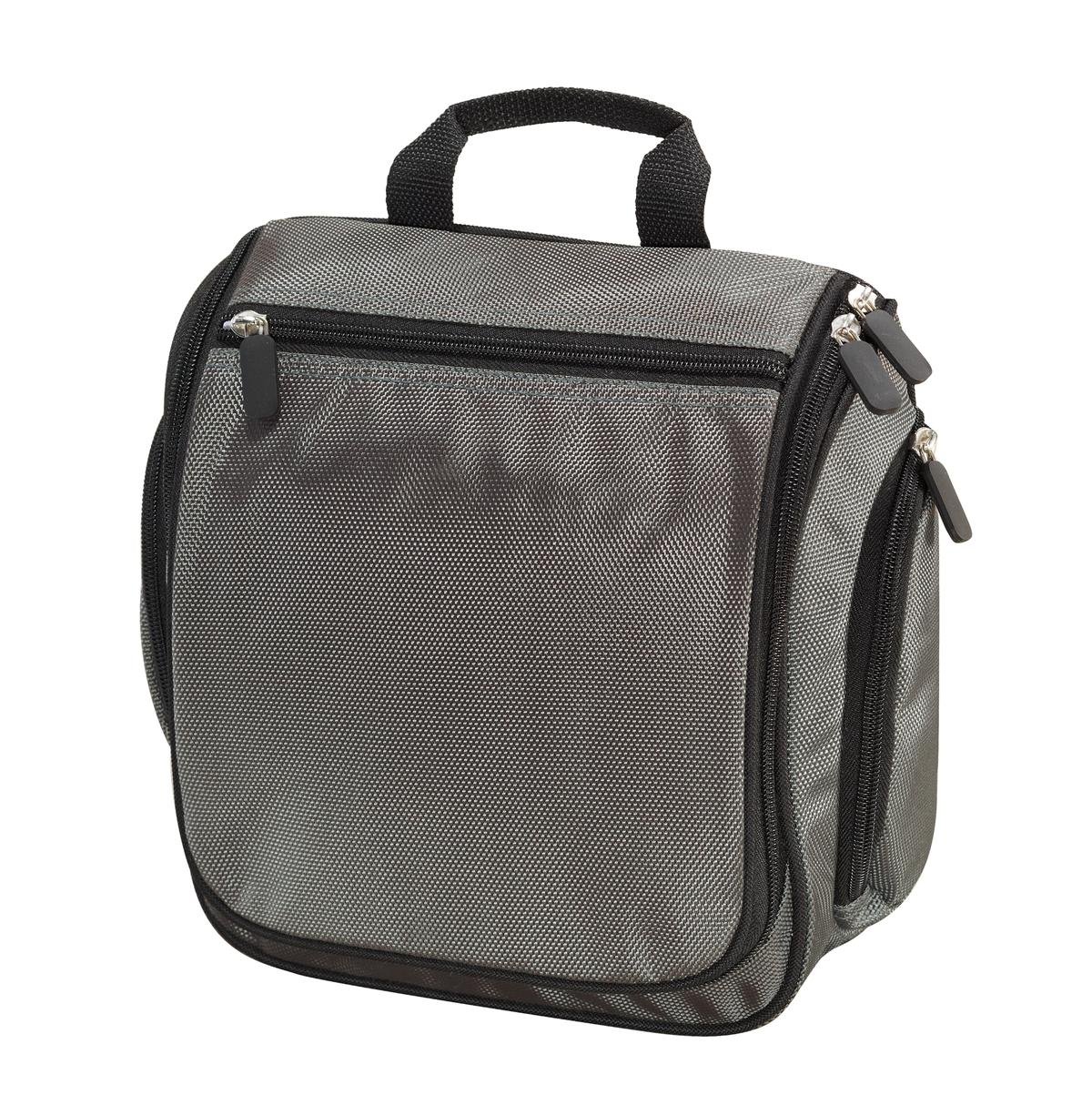 Port Authority ® Hanging Toiletry Kit. BG700 - Image 3