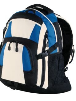 Alternative view of Port Authority ®  Urban Backpack. BG77