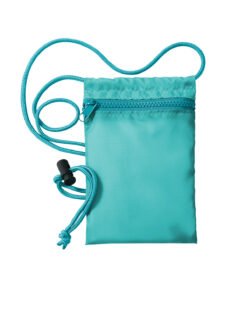 Alternative view of Port Authority ®  Stash Crossbody Pouch (5-Pack)  BG917