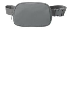 Alternative view of Port Authority ®  Matte Hip Pack BG936