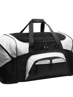 Port Authority ®  - Standard Colorblock Sport Duffel.  BG99