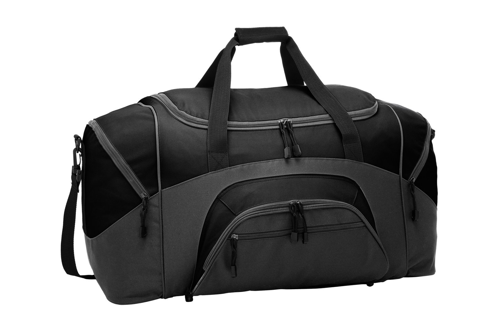 Port Authority ® - Standard Colorblock Sport Duffel. BG99 - Image 16