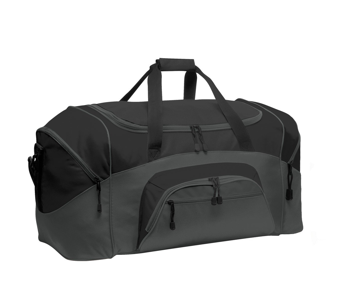 Port Authority ® - Standard Colorblock Sport Duffel. BG99 - Image 10