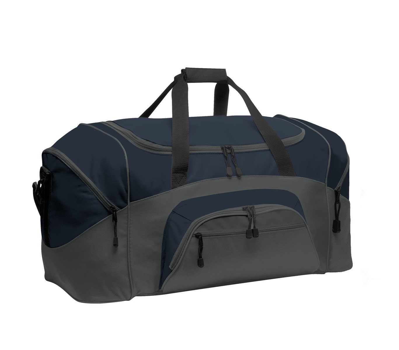Port Authority ® - Standard Colorblock Sport Duffel. BG99 - Image 13