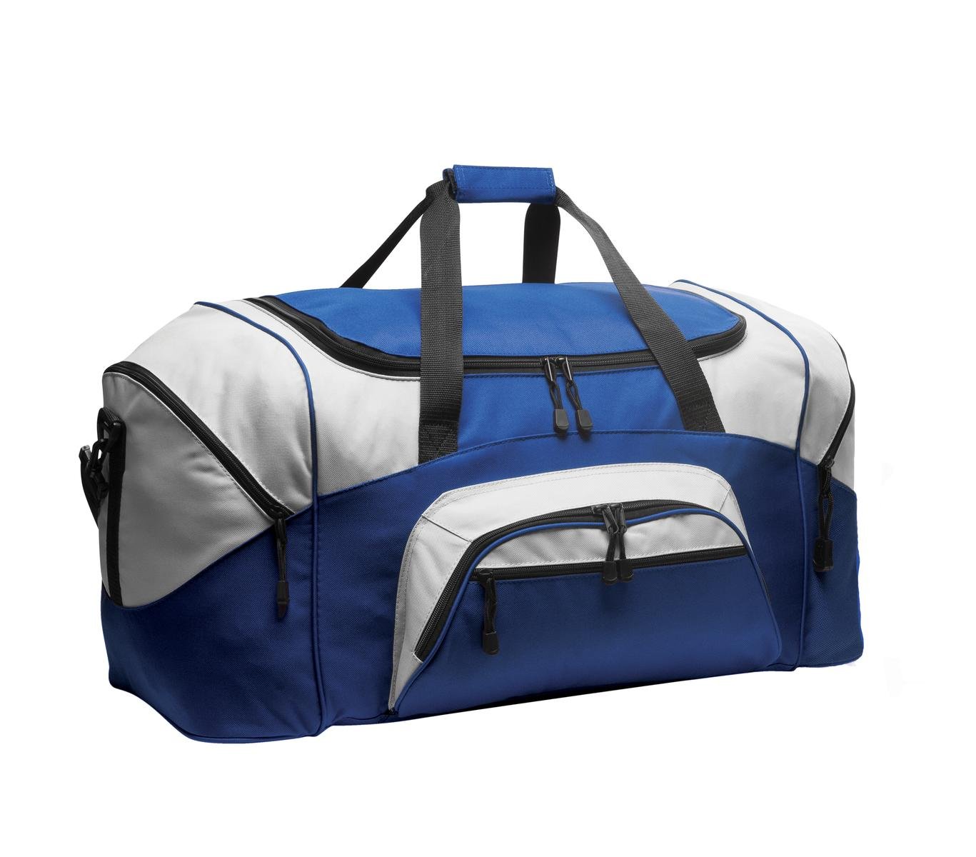 Port Authority ® - Standard Colorblock Sport Duffel. BG99 - Image 5