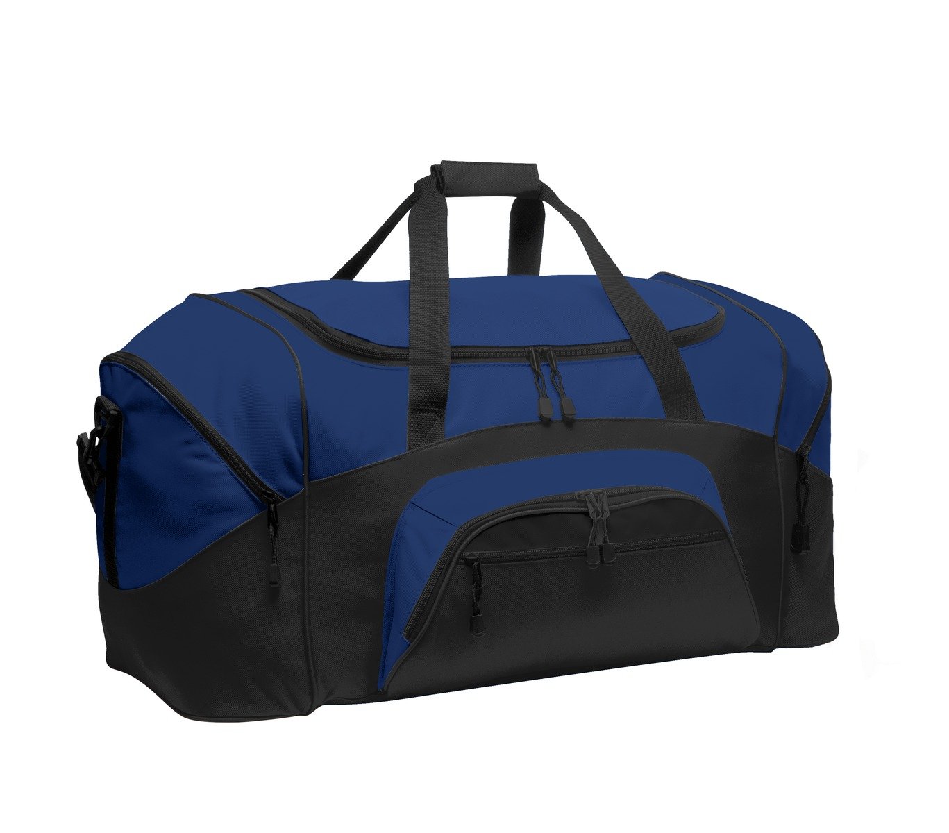 Port Authority ® - Standard Colorblock Sport Duffel. BG99 - Image 14