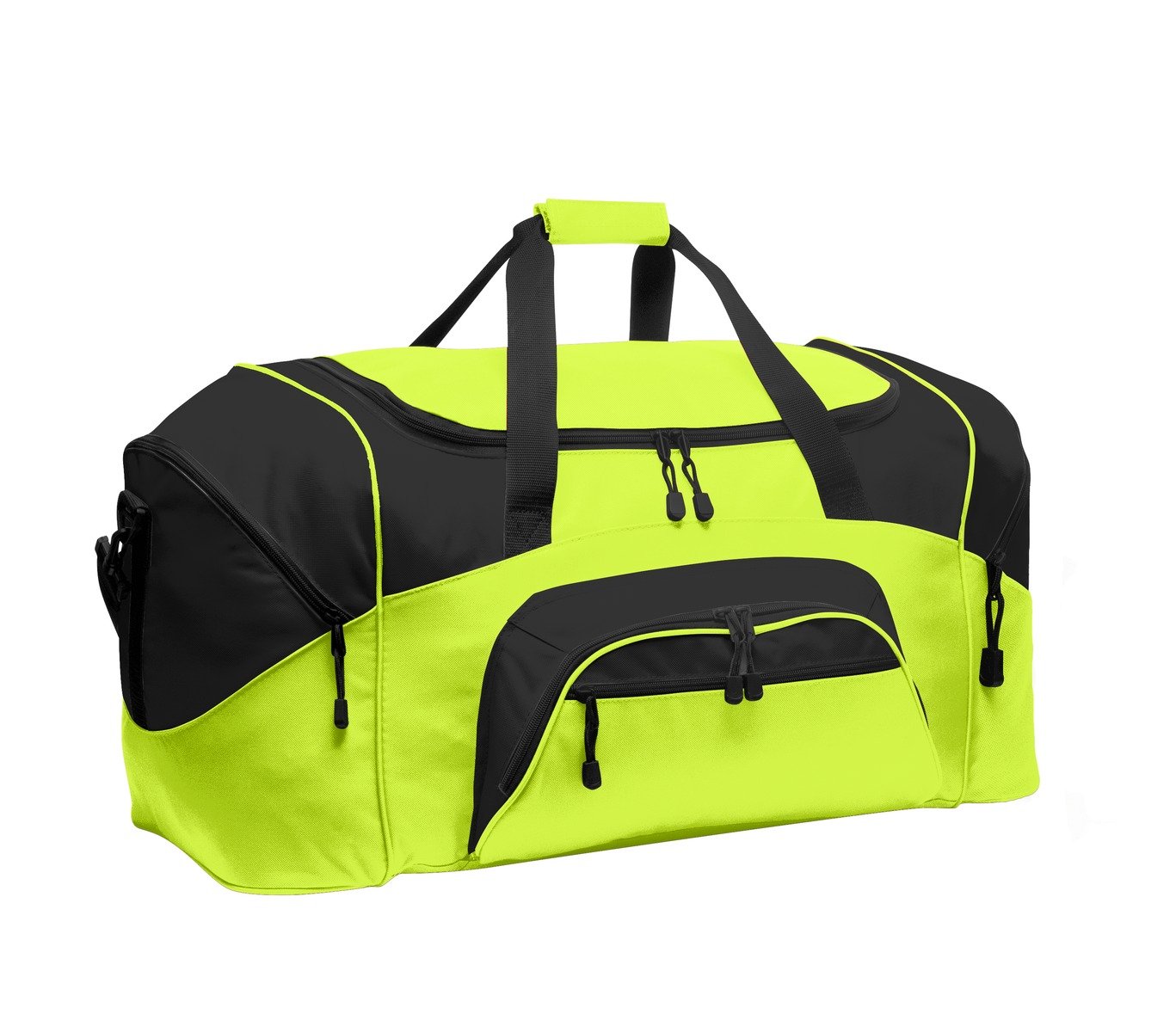 Port Authority ® - Standard Colorblock Sport Duffel. BG99 - Image 11