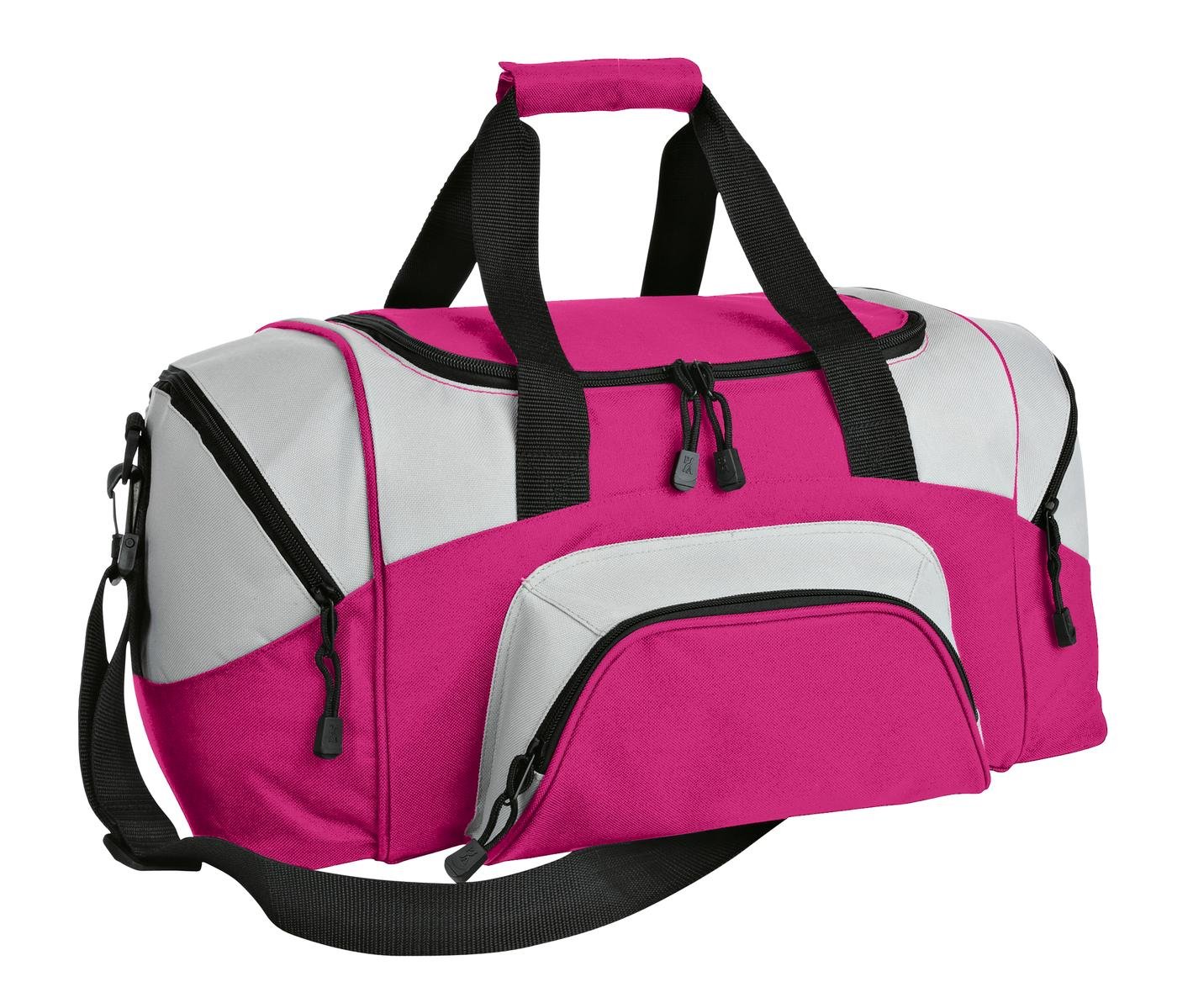 Port Authority ® - Standard Colorblock Sport Duffel. BG99 - Image 9