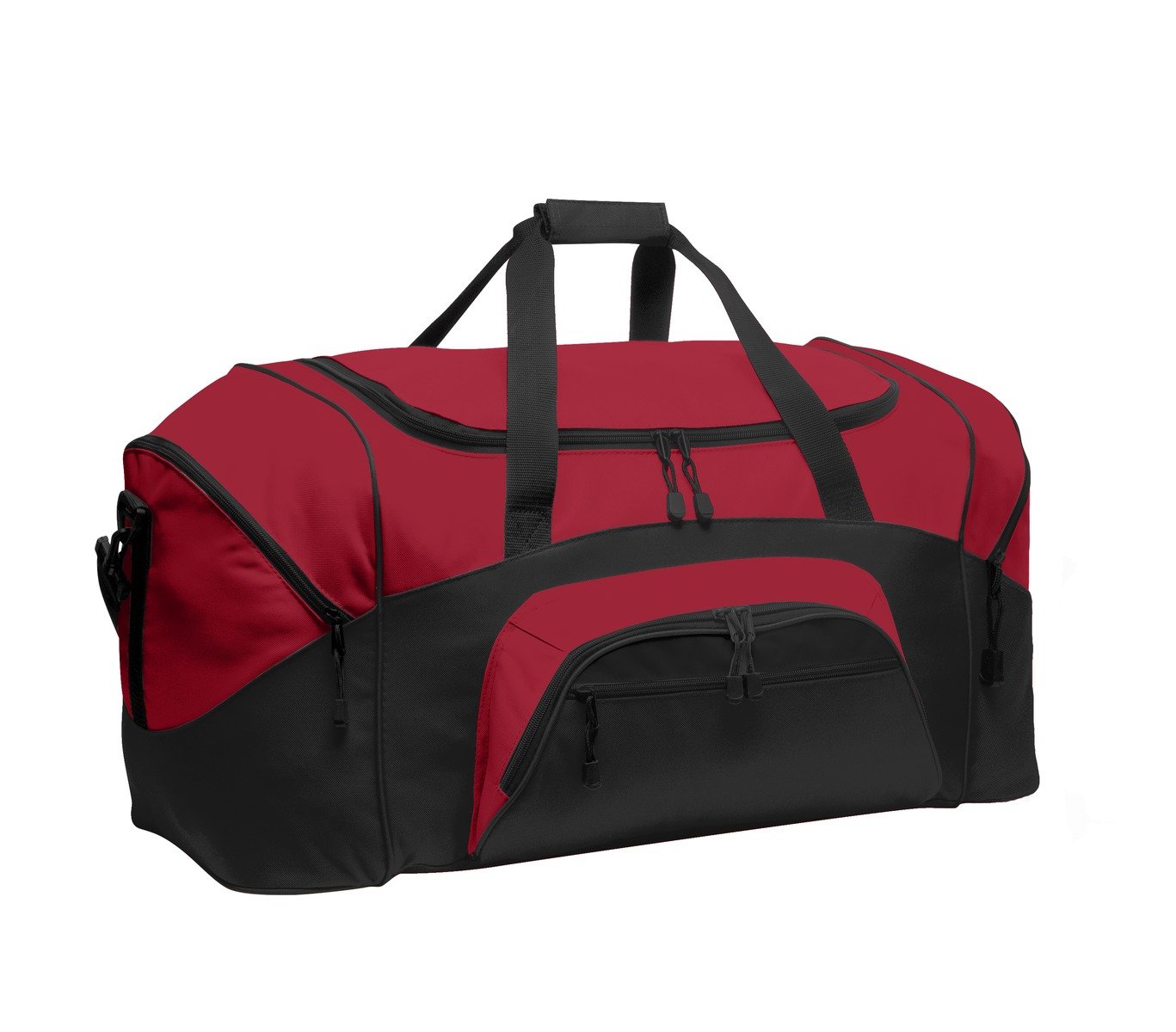 Port Authority ® - Standard Colorblock Sport Duffel. BG99 - Image 15