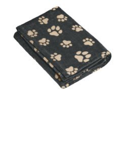 Port Authority ®  Small Ultra Plush Blanket BP33