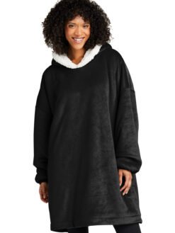 Port Authority ®  Mountain Lodge Wearable Blanket BP41