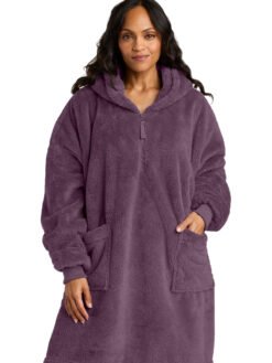 Port Authority ®  Plush Poncho BP42