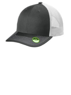 Port Authority ®  Eco Snapback Trucker Cap C402ECO