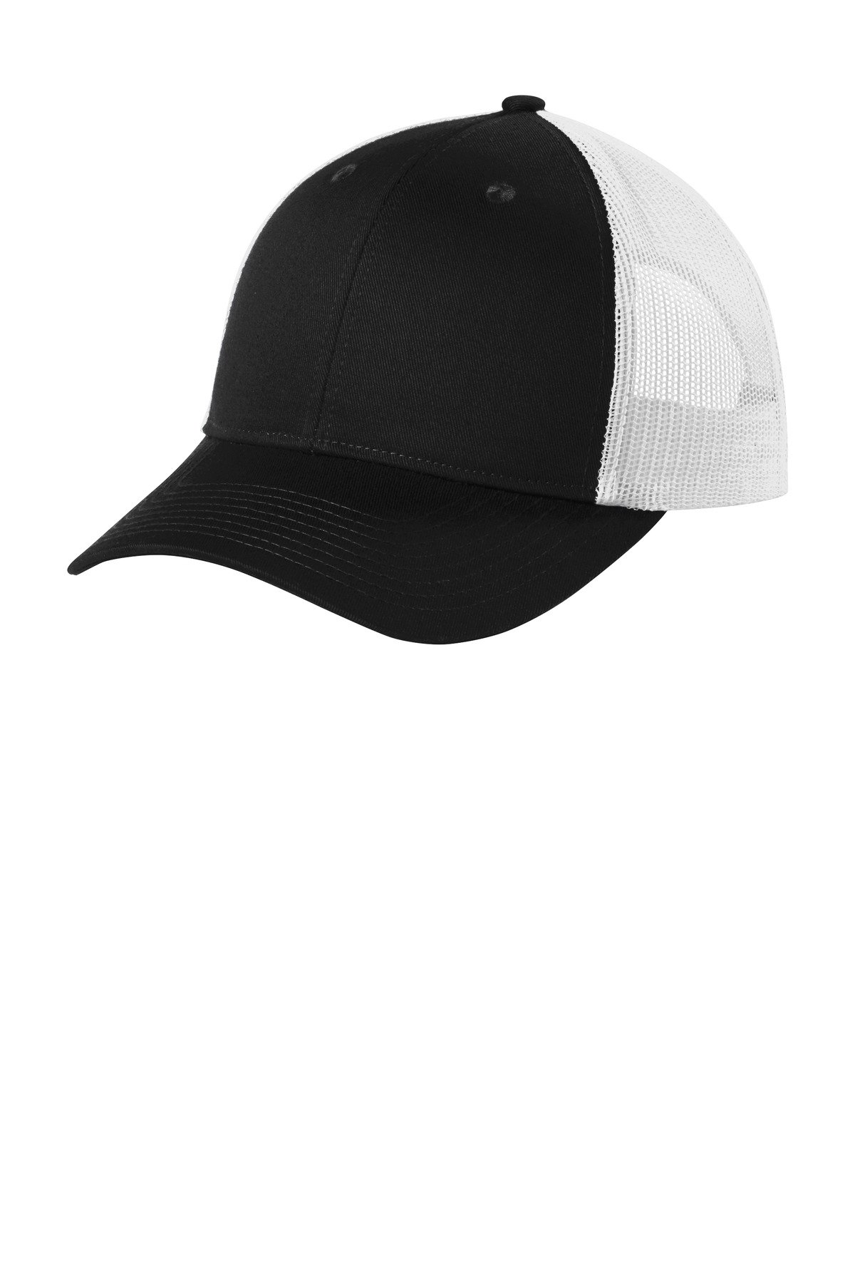 Port Authority ® Low-Profile Snapback Trucker Cap C402LP - Image 13