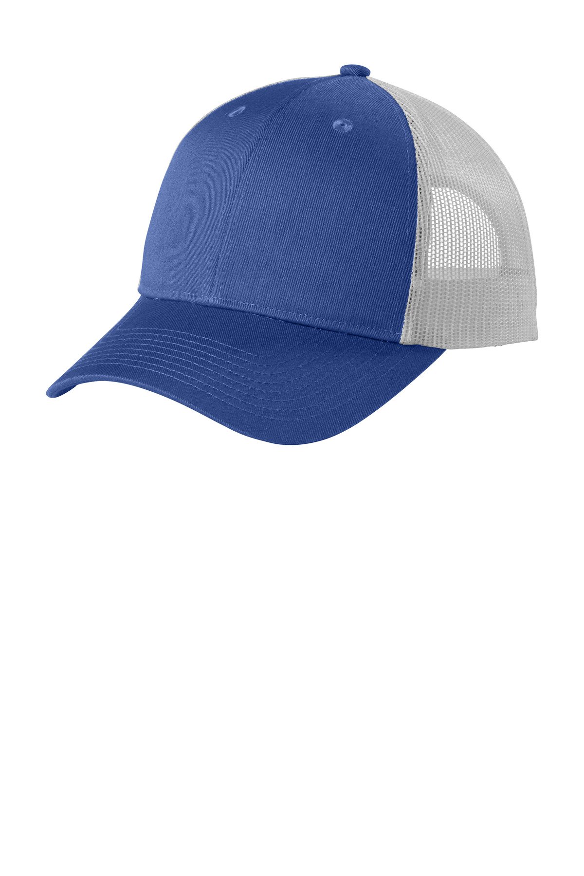 Port Authority ® Low-Profile Snapback Trucker Cap C402LP - Image 11