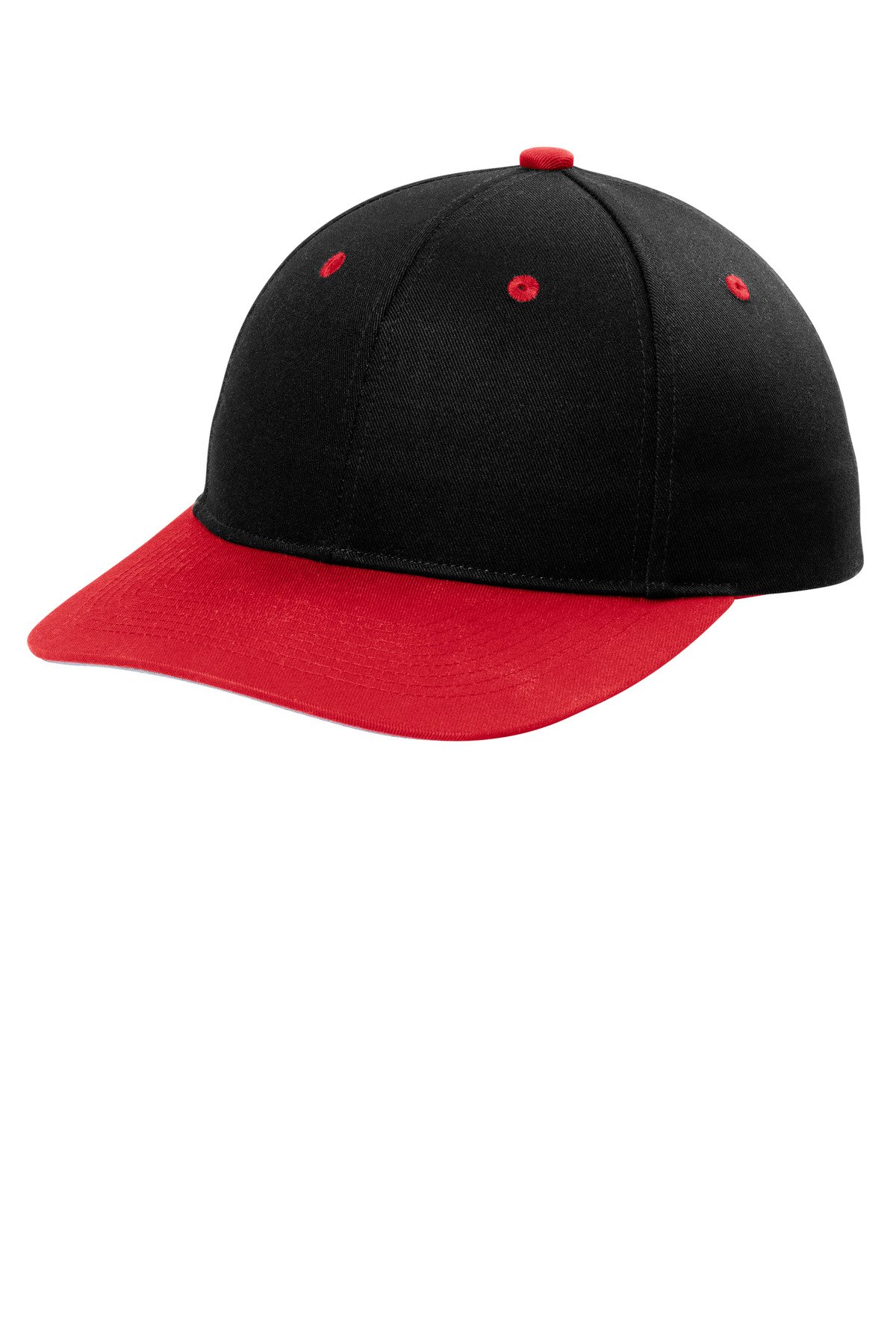 Port Authority ® Snapback Cap C408