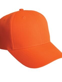 Port Authority ®  Solid Enhanced Visibility Cap. C806