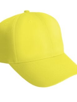 Alternative view of Port Authority ®  Solid Enhanced Visibility Cap. C806