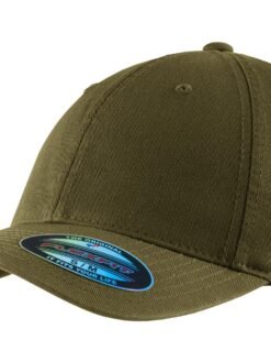 Alternative view of Port Authority ®  Flexfit ®  Garment-Washed Cap. C809